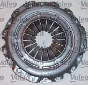 Valeo 801171 Kit clutch repair
