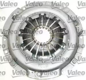 Valeo 801175 Комплект зчеплення Valeo 801175 Комплект зчеплення