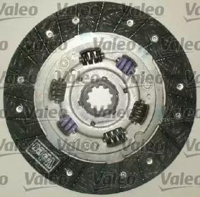 Valeo 801180 Kit clutch repair Valeo 801180 Kit clutch repair