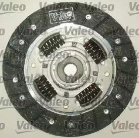 Valeo 801185 Kit clutch repair Valeo 801185 Kit clutch repair