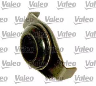 Valeo 801222 Kit clutch repair Valeo 801222 Kit clutch repair