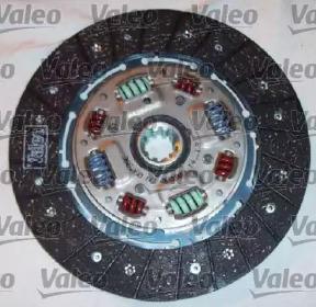 Valeo 801285 Kit clutch repair Valeo 801285 Kit clutch repair