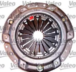 Valeo 801286 Kit clutch repair