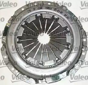 Valeo 801299 Комплект зчеплення Valeo 801299 Комплект зчеплення