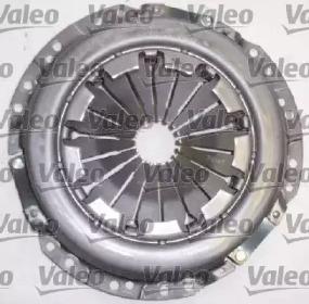 Valeo 801300 Kit clutch repair Valeo 801300 Kit clutch repair