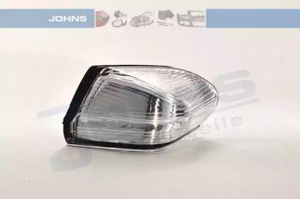 Johns 50 64 37-97 Blinker