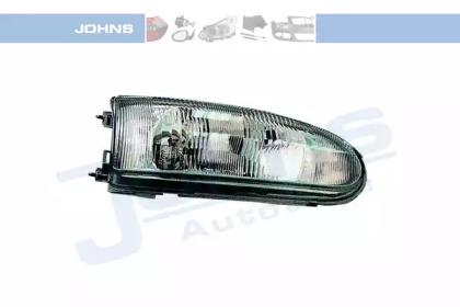 Johns 52 17 10 Headlamp Johns 52 17 10 Headlamp