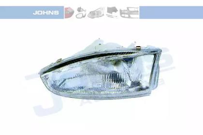 Johns 52 18 09 Фара основная Johns 52 18 09 Фара основная