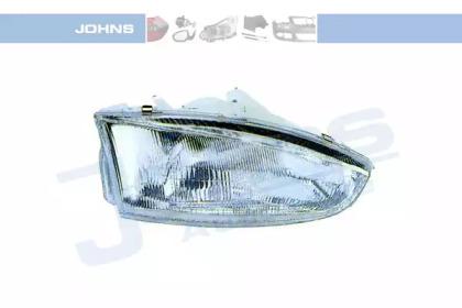 Johns 52 18 10 Headlamp Johns 52 18 10 Headlamp