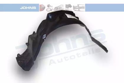 Johns 52 18 31 Підкрилок арки колеса Johns 52 18 31 Підкрилок арки колеса