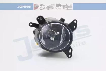 Johns 52 19 30 Foglamp assy Johns 52 19 30 Foglamp assy