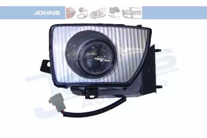 Johns 52 22 29 Фара протитуманна Johns 52 22 29 Фара протитуманна