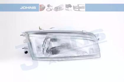 Johns 52 23 10 Headlamp