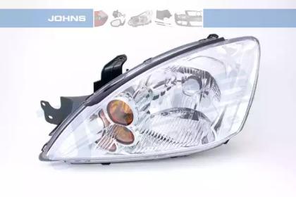 Johns 52 24 09 Headlamp Johns 52 24 09 Headlamp