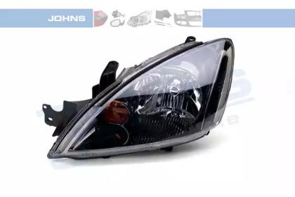 Johns 52 24 09-2 Headlamp Johns 52 24 09-2 Headlamp