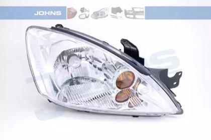 Johns 52 24 10 Headlamp Johns 52 24 10 Headlamp