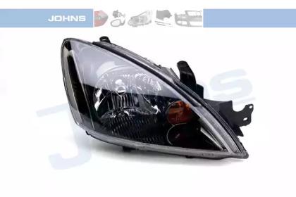 Johns 52 24 10-2 Headlamp Johns 52 24 10-2 Headlamp