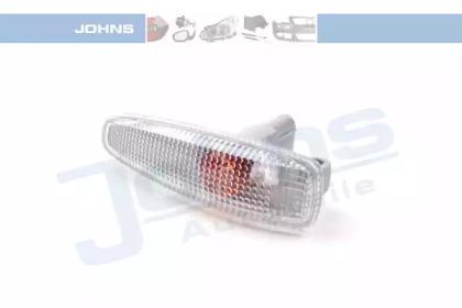 Johns 52 26 21-1 Ліхтар покажчика повороту Johns 52 26 21-1 Ліхтар покажчика повороту