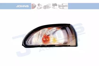 Johns 52 34 20 Blinker