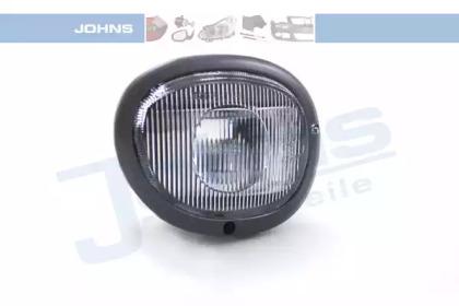 Johns 52 34 29 Foglamp assy