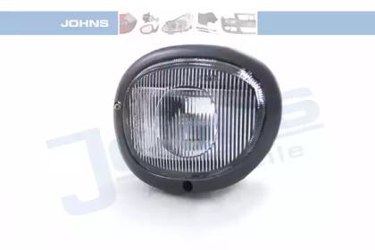 Johns 52 34 30 Foglamp assy Johns 52 34 30 Foglamp assy