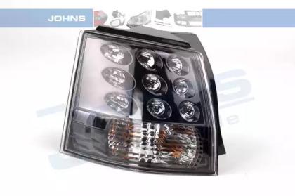 Johns 52 81 87-1 Ліхтар задній Johns 52 81 87-1 Ліхтар задній