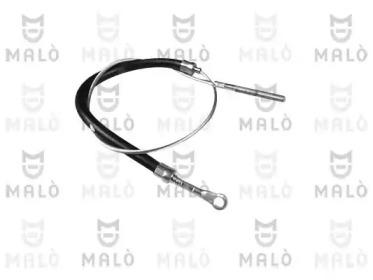 AKRON (Malo) 26026 Трос стояночного гальма AKRON (Malo) 26026 Трос стояночного гальма