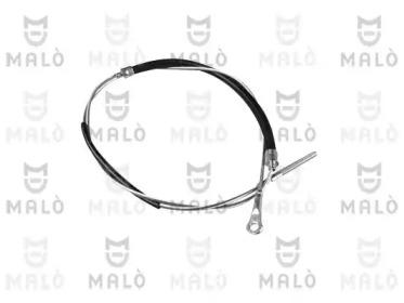 AKRON (Malo) 26028 Brake cable AKRON (Malo) 26028 Brake cable