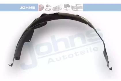 Johns 55 08 31 Cover assy fender splash shield Johns 55 08 31 Cover assy fender splash shield