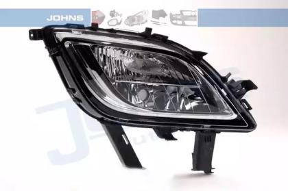 Johns 55 10 30 Foglamp assy