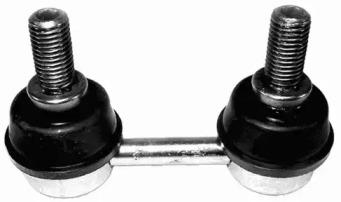 Lemforder 24655 01 Тяга стабілізатора підвіски Lemforder 24655 01 Тяга стабілізатора підвіски