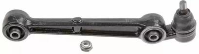 Lemforder 24657 01 Arm assy suspension
