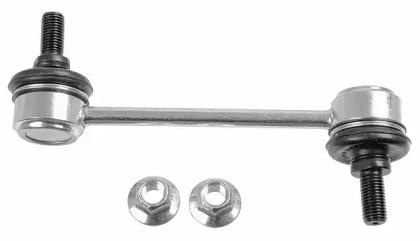 Lemforder 24689 01 Стойка стабилизатора подвески Lemforder 24689 01 Стойка стабилизатора подвески