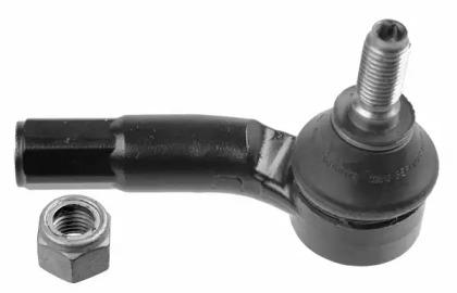 Lemforder 24740 03 End assy tie rod steering