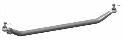 Lemforder 24922 01 End assy steering rack