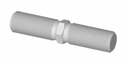 Lemforder 25046 01 Болт з ексцентриком