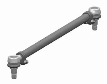 Lemforder 25066 01 Рульова тяга
