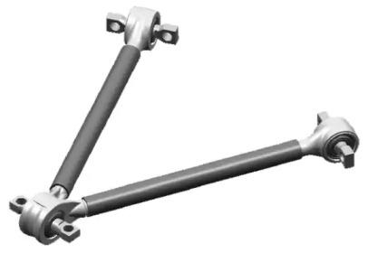 Lemforder 25211 01 Рычаг подвески колеса Lemforder 25211 01 Рычаг подвески колеса