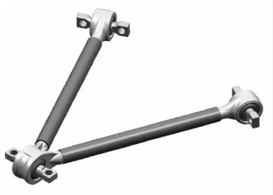 Lemforder 25211 02 Arm assy suspension Lemforder 25211 02 Arm assy suspension