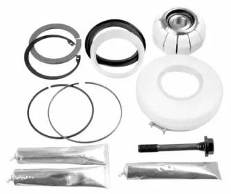Lemforder 25292 01 Shaft rep kit
