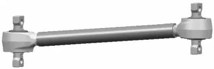 Lemforder 25671 01 Arm assy suspension