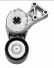 Lemforder 25745 01 Натягувач ременя поліклинового