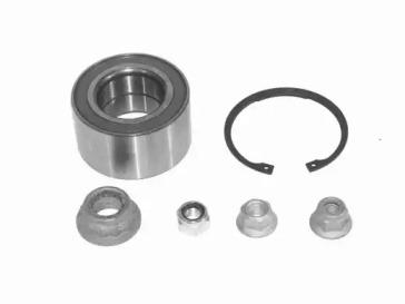 Lemforder 25921 01 Wheel bearing Lemforder 25921 01 Wheel bearing