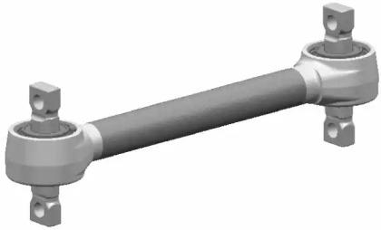 Lemforder 26018 01 Arm assy suspension Lemforder 26018 01 Arm assy suspension