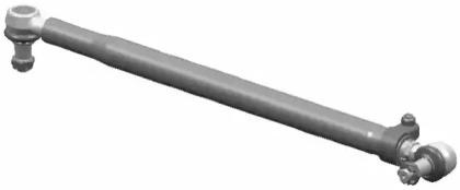 Lemforder 26679 01 End assy steering rack Lemforder 26679 01 End assy steering rack