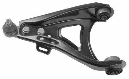 Lemforder 26716 01 Arm assy suspension Lemforder 26716 01 Arm assy suspension