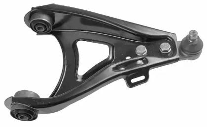 Lemforder 26717 01 Arm assy suspension Lemforder 26717 01 Arm assy suspension