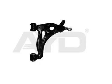 AYD 9702749 Важіль підвіски колеса AYD 9702749 Важіль підвіски колеса