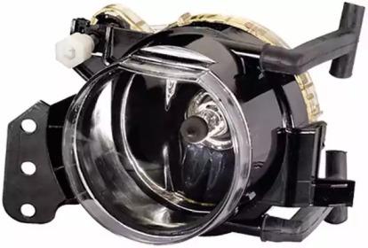 Hella 1N0 010 345-021 Фара протитуманна Hella 1N0 010 345-021 Фара протитуманна