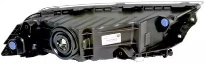 Hella 1NB 011 836-121 Foglamp assy